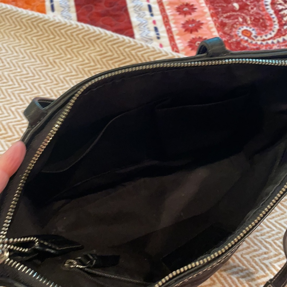 Coach Purse - Picture 2 of 2